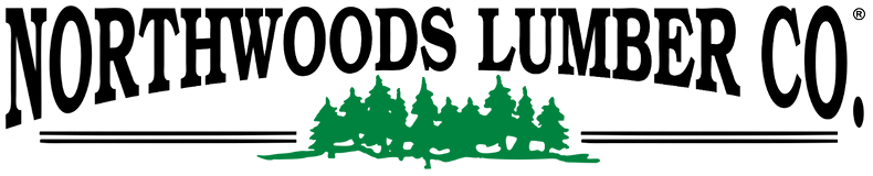 Northwoods Lumber Co logo